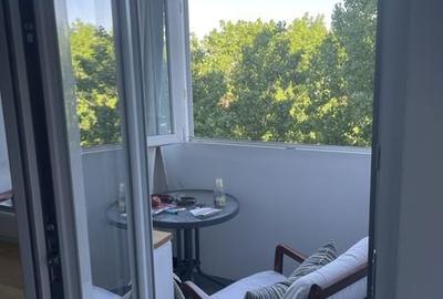 Garsonieră decomandată în Berceni - 8