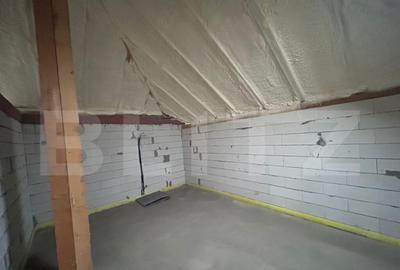 Casa P+M, 232 mp, 700 mp teren, zona Ionumi - 14