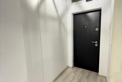 Apartament 1 camera tip studio de inchiriat – Giroc - 9