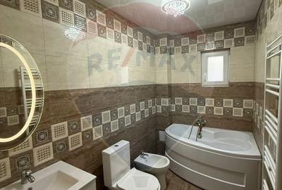 Casă cu 3 camere cu Teren 70 Mp în Nord - 8