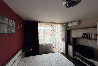Apartament cu 2 camere decomandat în Central - 4