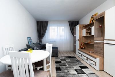 VANZARE GARSONIERA MARSA, SIBIU - 1