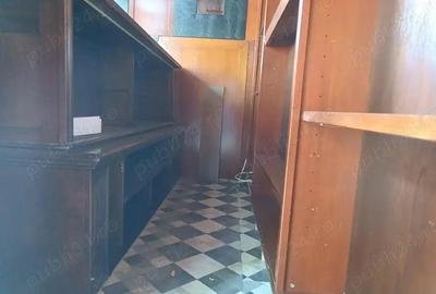 Vindem container metalic tip cafenea bar - 3