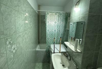 Apartament cu 2 camere semidecomandat în Găvana - 1