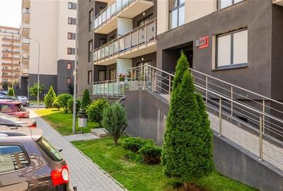 Apartament 3 camere.decomandat, Coresi,Maurer,Tractorul.Brasov. - 28