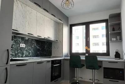 Apartament cu 1 camera in Ivory Residence, Pipera!!! - 12