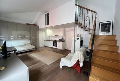 IMOBIL MIXT  P+E – Locuinta + Spatiu comercial | 133,45 mp utili, teren 235 mp - 11