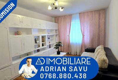 Apartament cu 2 camere decomandat în 9 Mai