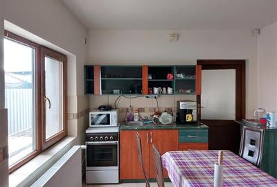 Casa mare pentru locuit sau birouri! De inchiriat sau de vanzare! - 5