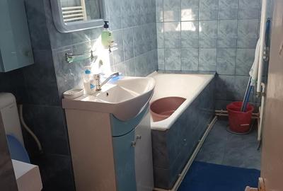 Apartament cu 2 camere semidecomandat în Central - 1