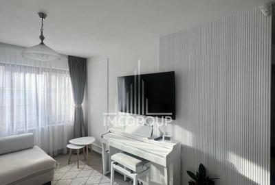 0% De vanzare apartament 3 camere M. Eliade parcare - 5