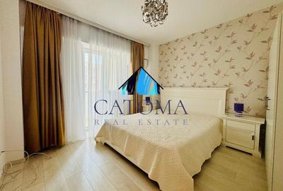 Apartament spatios si luminos | Timpuri noi | Recent renovat