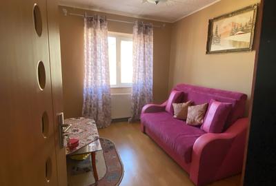 Apartament cu 3 camere decomandat în Central - 5