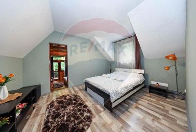 Casă cu 4 camere cu Teren 192 Mp în Centrul Istoric - 5