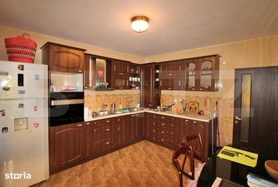 Casă cu 4 camere în Horpaz - 15