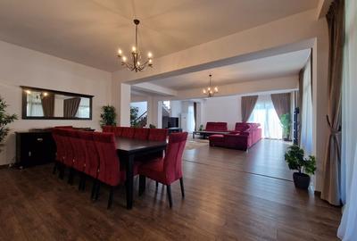 De Vanzare! Vila (D+P+1E+M) in zona Iancu Nicolae (Liceul ''Mark Twain'') - 6