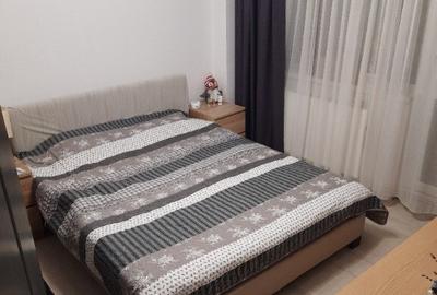 Vand apartament 2 camere , cartier Astra , Brasov - 5
