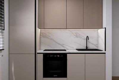 2 camere HILS Republica | Parcare Subteran | Lux - 3