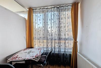 Garsoniera 32 mp de inchiriat in Manastur, zona strazii Parang - 5