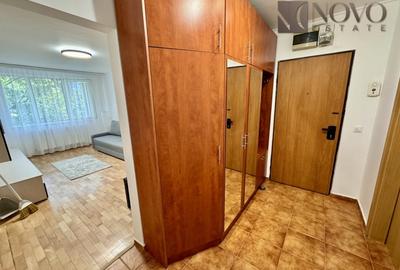 4 Camere | Dristor | Centrala | 5 minute metrou | Prima chirie | Balcon - 10