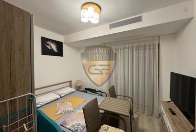 Penthouse 4 camere vedere la mare Mamaia Nord Marina Surf Residence parcare - 23