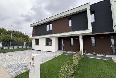 Duplex Ferventia 2, 5 camere - 2