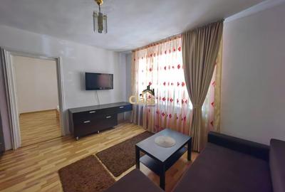 Apartament 2 camere | 41 mpu | zona Spitalul Stanca | Semicentral