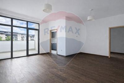 Birou, de 92 mp, în Bistrița Lac - 2