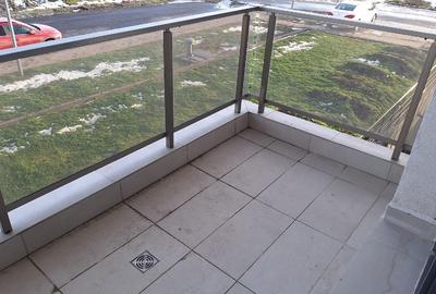 Apartament cu 2 camere decomandat, mobilat în Tomis Plus - 2