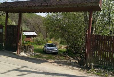 Casă cu 4 camere în Șuvița - 6