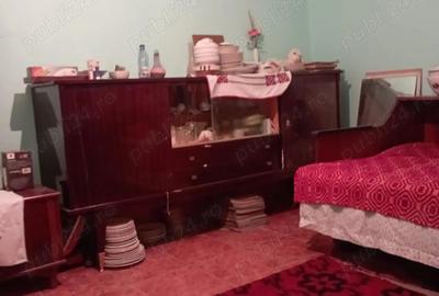 Casă cu 4 camere în Oltina - 2