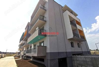 Apartament cu 2 camere în Theodor Pallady