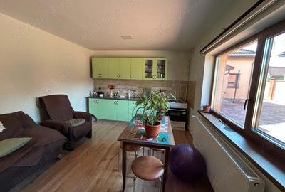 Vand casa in Gradiste,st.670 mp,la cheie - 12