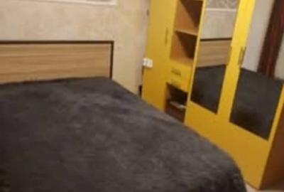 Apartament cu 2 camere decomandat în Micro 21 - 3