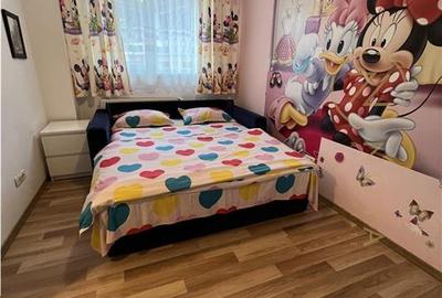 Apartament cu 3 camere decomandat, mobilat în Pipera - 5