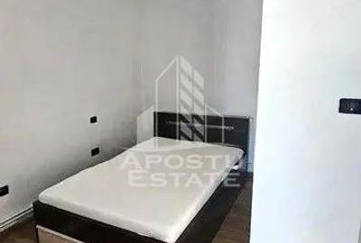 Apartament cu o camera, semidecomandat, zona Complex - 3