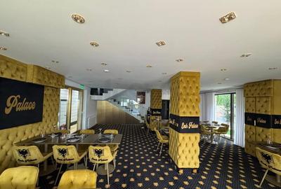 Emir Hotel Palace I I Luxury - 8