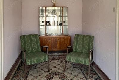 Casă cu 6 camere în Potoceni - 4