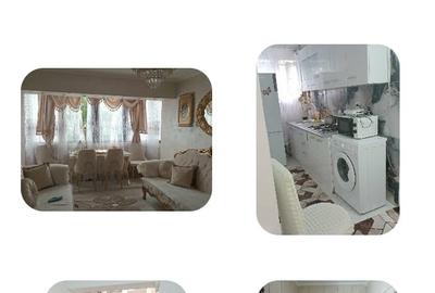 Apartament cu 2 camere, mobilat în Universitate - 3