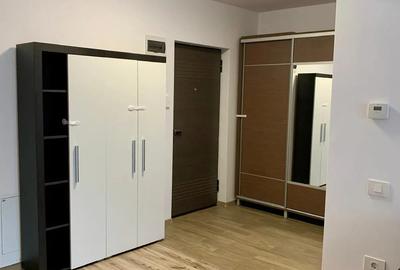 Apartament cu 2 camere + Loc de parcare inclus in pret!! 123.000 usor negociabl - 3