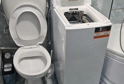 Apartament cu 2 camere de vanzare - 2