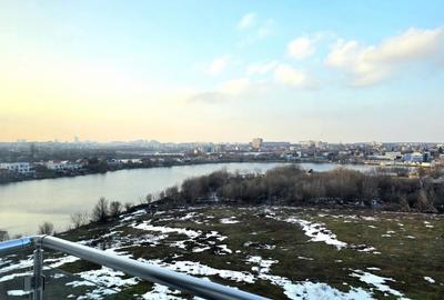 Apartament cu 2 camere semidecomandat, mobilat în Fundeni - 7