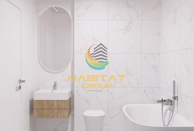 Apartament cu 2 camere decomandat în Parcul Carol - 4