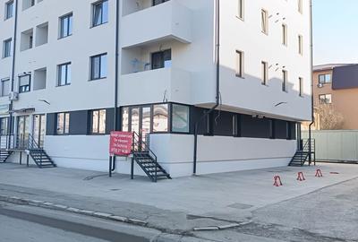 Spațiu comercial, de 41 mp, în Chiajna - 13