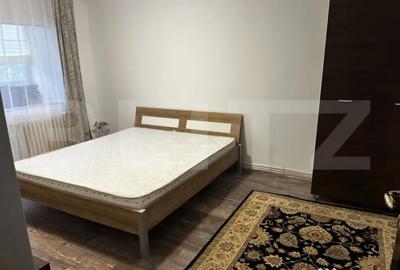 Apartament cu 4 camere decomandat în Dacia - 4