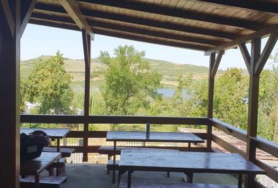 Casă cu 4 camere în Săcălaia - 6