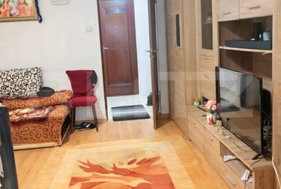 Garsonieră decomandată, mobilată în Astra - 2