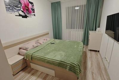 APARTAMENT 2 CAMERE, POPESTI/ECLIPSEI, 7 MIN METROU - 3