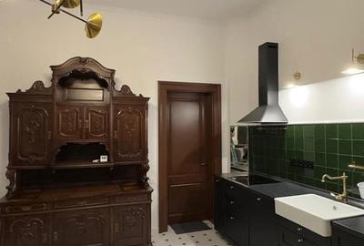 Apartament cu 4 camere în Ultracentral - 16