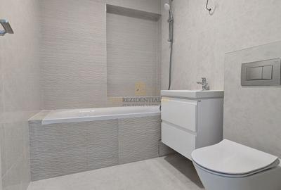 Apartament 2 camere, terasa ampla, parc Tudor Arghezi - 14